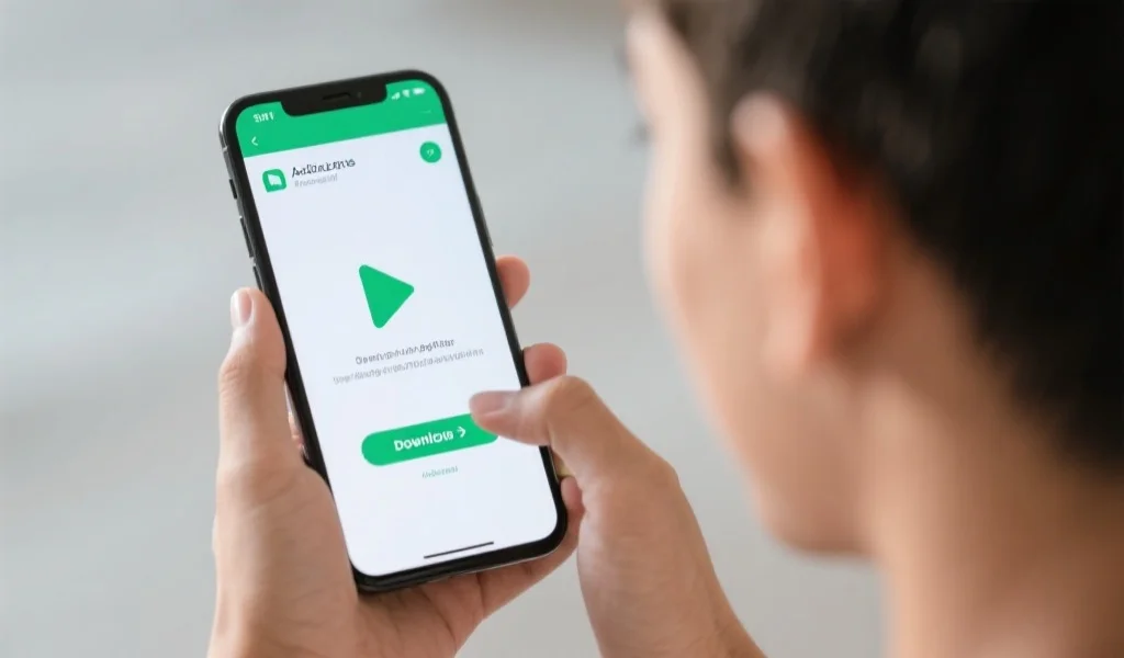 详细步骤指南：如何在最新安卓手机上下载安装意昂4App