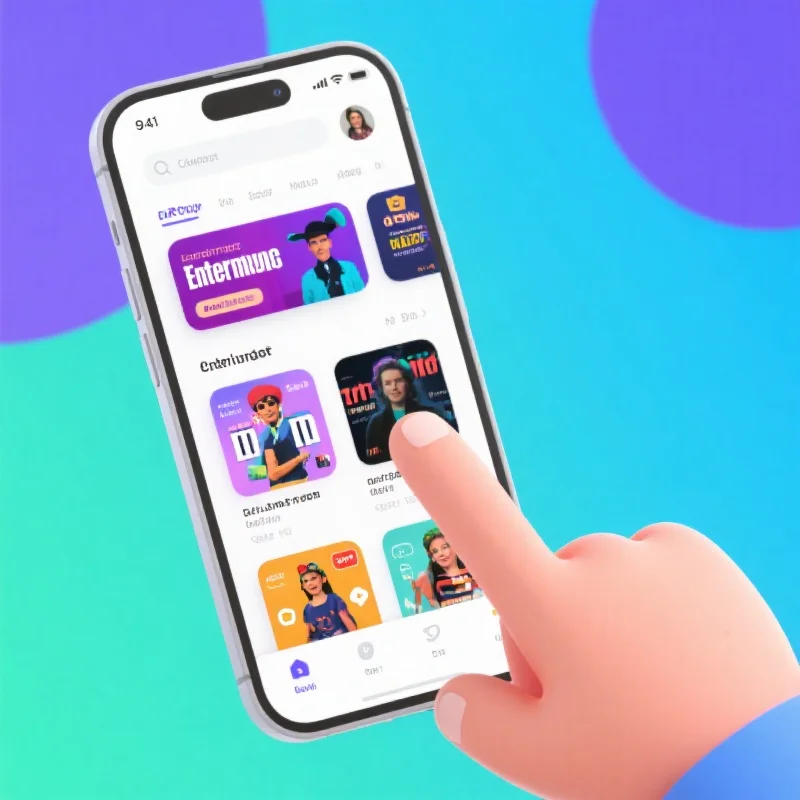 意昂4App简洁直观的用户界面